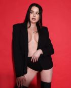 Диана, анкетные фото