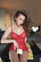 Афина — знакомства для секса в Мурманске
