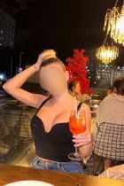 Проститутка ❤️Ксюша❤️ (28 лет, Мурманск)